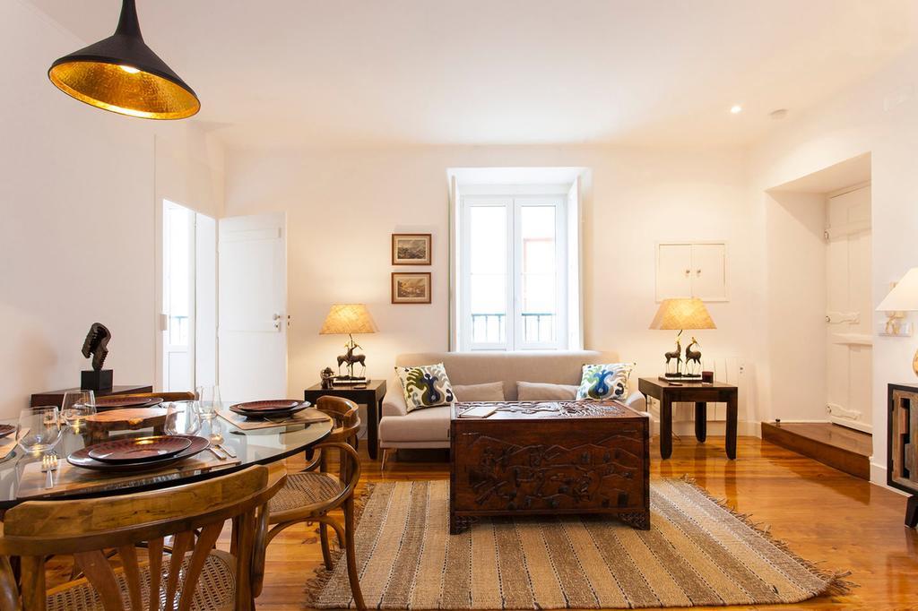 Apartamento Charming In Alfama *