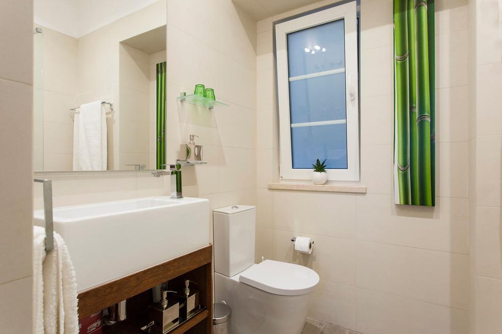 Apartamento Charming In Alfama