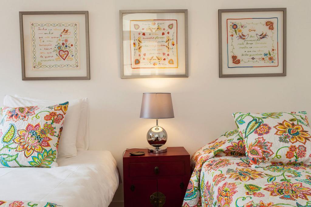 Charming In Alfama Apartamento