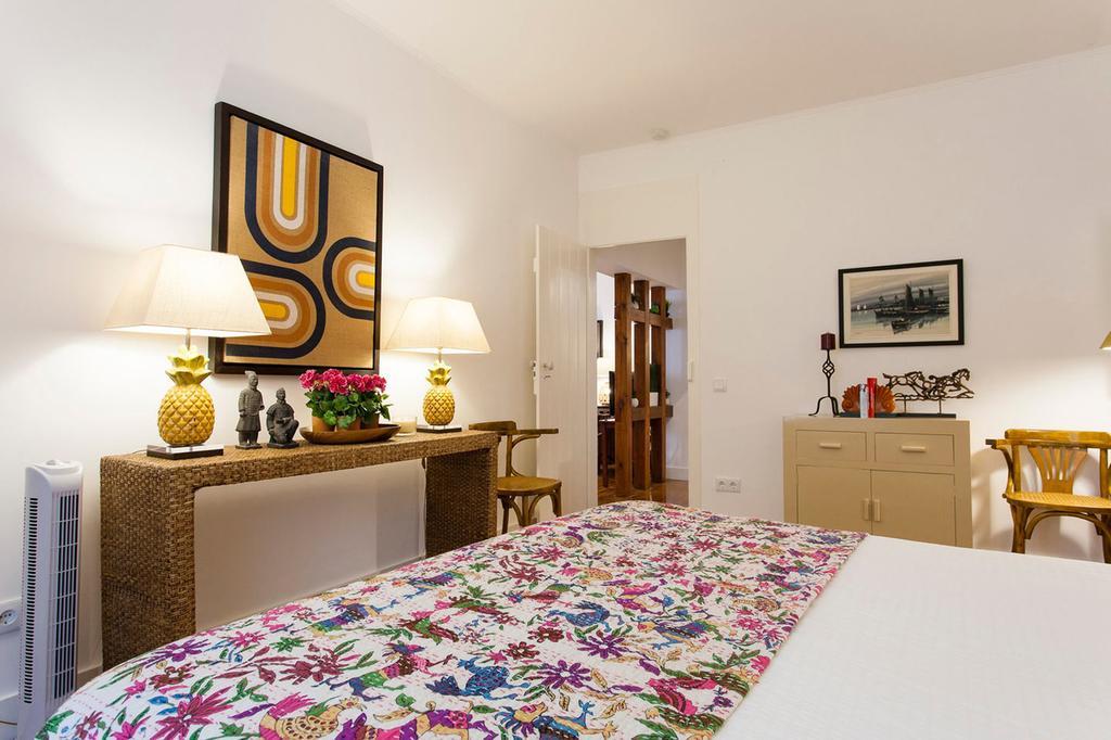 Charming In Alfama Apartamento Lisboa
