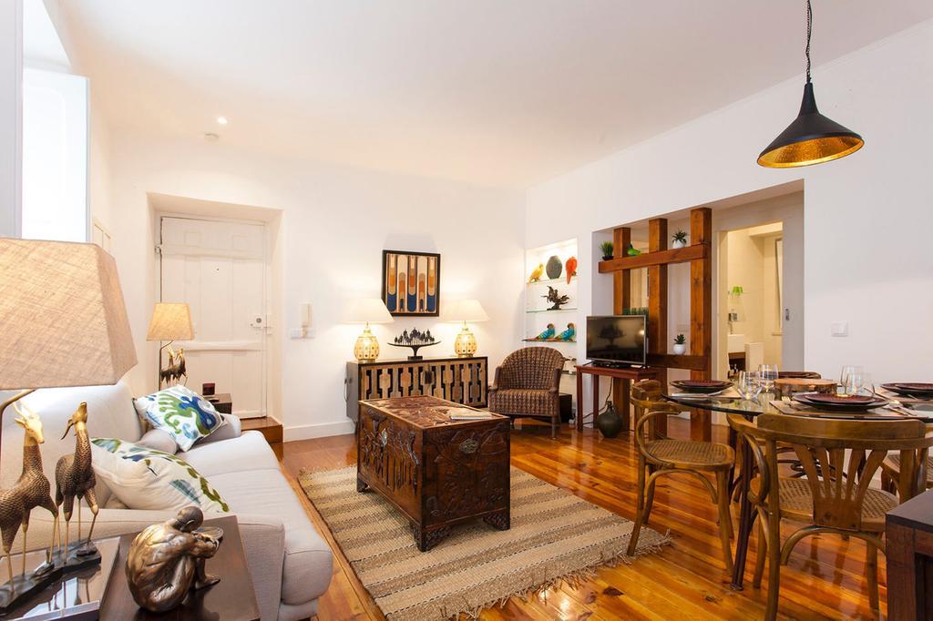 Apartamento Charming In Alfama *
