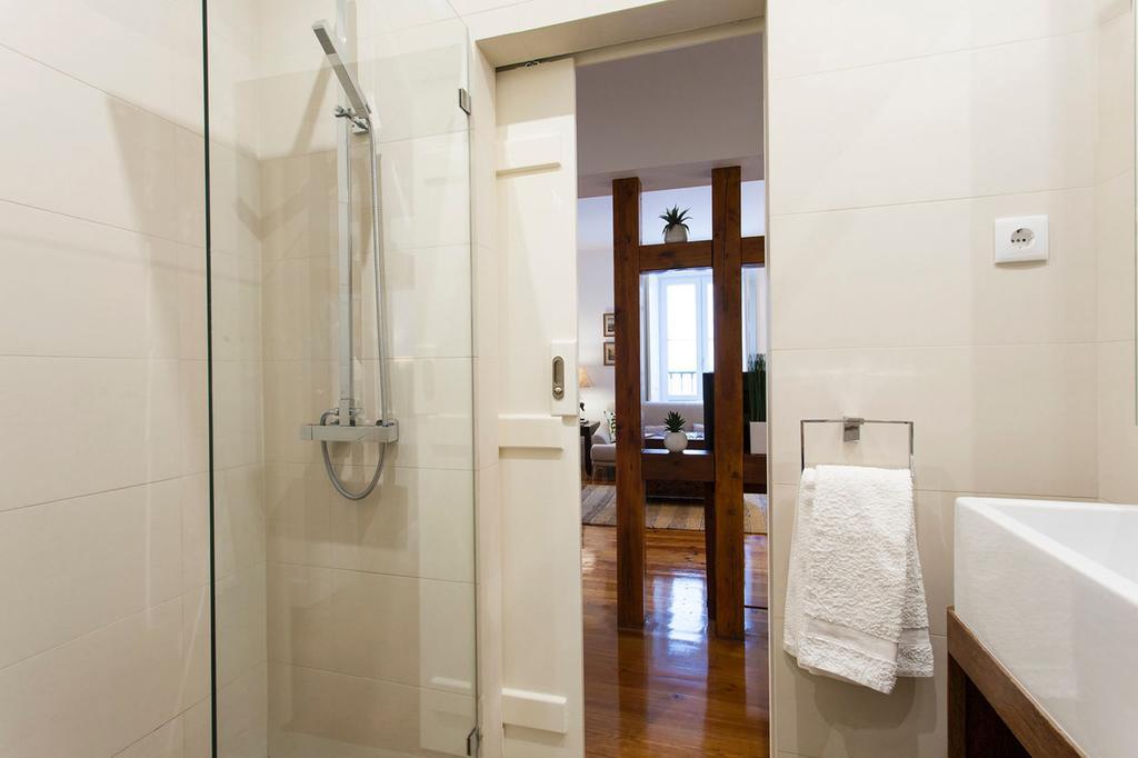 Charming In Alfama Apartamento *