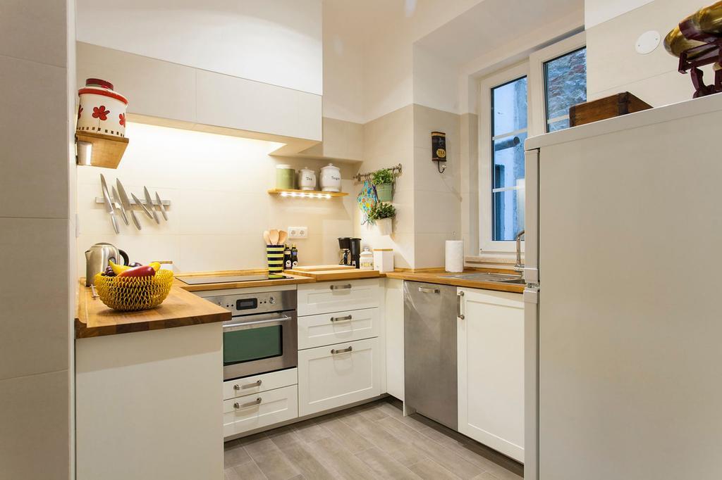 Apartamento Charming In Alfama *