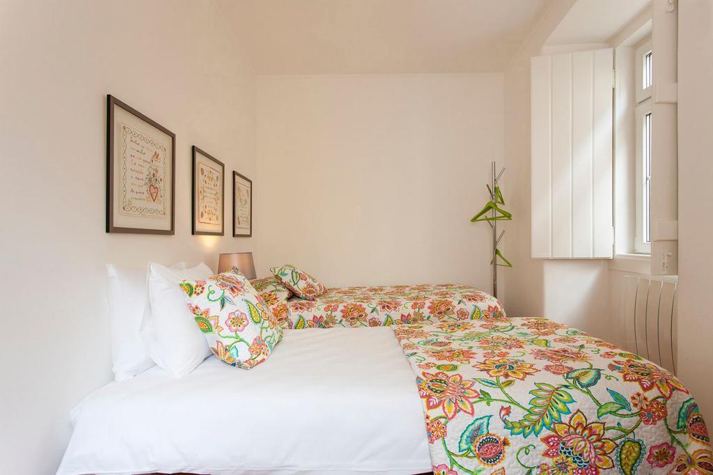 Apartamento Charming In Alfama