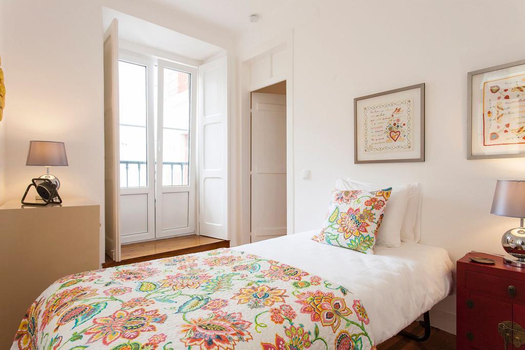 Charming In Alfama Apartamento *
